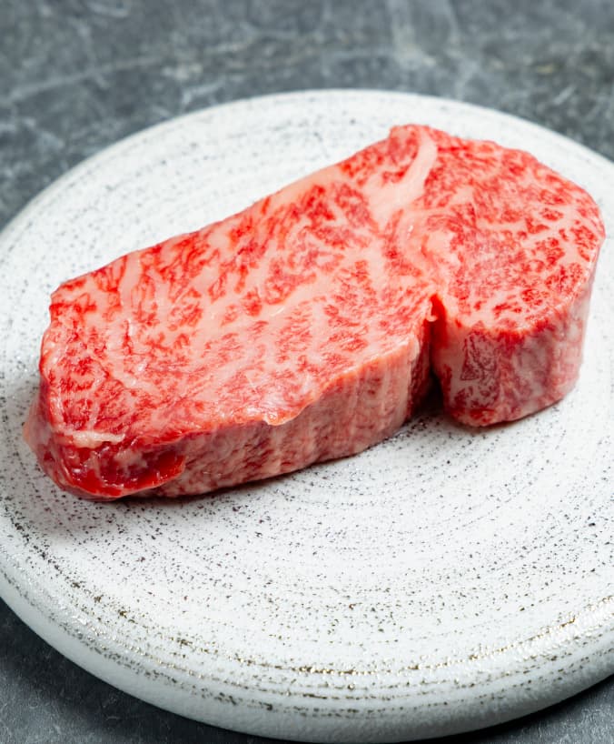 à la carte menu image